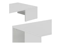 Vicco Couchtisch 90x50x21.4 hardi^ Mesa De Centro
