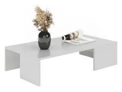 Vicco Couchtisch 90x50x21.4 hardi^ Mesa De Centro