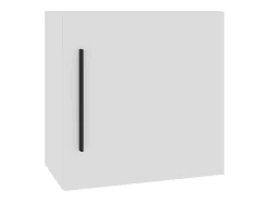 Outlet Cube haaus Kos, 1 porta, , 50 x 30 x 50 cm Branco