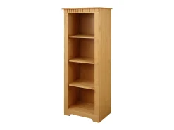 Loft24 Cubrix | Estante de livros^ Biblioteca