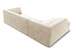 CXL by Christian Lacroix - Sofá de canto esquerdo 