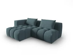 Sofá|CXL by Christian Lacroix - Sofá modular de canto esquerdo