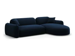 Sofá|CXL by Christian Lacroix - Sofá modular de canto direito