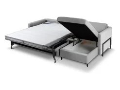 Sofá*CXL by Christian Lacroix - Sofá-cama de canto direito