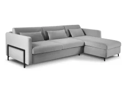 Sofá*CXL by Christian Lacroix - Sofá-cama de canto direito