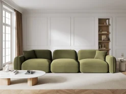 Clearance CXL by Christian Lacroix - Sofá modular