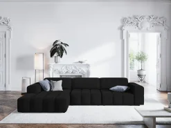 Sofá|CXL by Christian Lacroix - Sofá de canto esquerdo