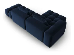 Sofá*CXL by Christian Lacroix - Sofá modular de canto esquerdo