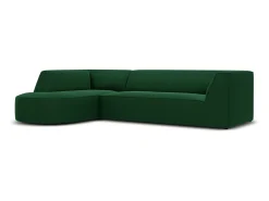 CXL by Christian Lacroix - Sofá de canto esquerdo