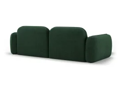 CXL by Christian Lacroix - Sofá modular de canto esquerdo 