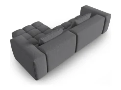 Sofá*CXL by Christian Lacroix - Sofá modular de canto direito