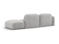 Sofá|CXL by Christian Lacroix - Sofá modular direito