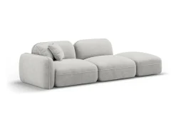 Sofá|CXL by Christian Lacroix - Sofá modular direito
