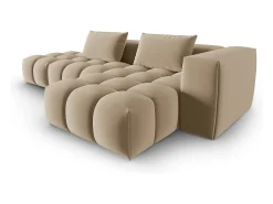 Sofá|CXL by Christian Lacroix - Sofá modular de canto direito