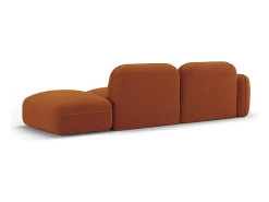 CXL by Christian Lacroix - Sofá modular direito 