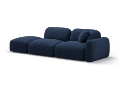 Sofá|CXL by Christian Lacroix - Sofá modular virado para a esquerda