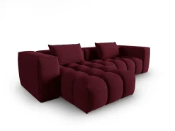 CXL by Christian Lacroix - Sofá modular de canto esquerdo