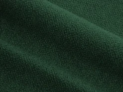 Sofá|CXL by Christian Lacroix - Sofá modular de canto esquerdo "Lucien" 4 lugares em veludo - 320x165x70cm Verde
