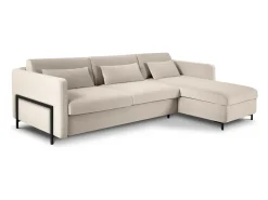 Outlet CXL by Christian Lacroix - Sofá-cama de canto direito