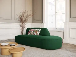 Sale CXL by Christian Lacroix - Sofá modular direito