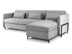 Clearance CXL by Christian Lacroix - Sofá-cama de canto direito