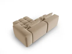 CXL by Christian Lacroix - Sofá modular de canto direito