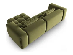 CXL by Christian Lacroix - Sofá modular de canto direito