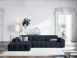 Sofá|CXL by Christian Lacroix - Sofá de canto esquerdo
