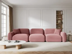 Sofá*CXL by Christian Lacroix - Sofá modular 