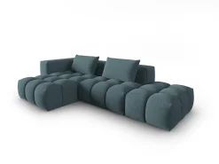 CXL by Christian Lacroix - Sofá modular de canto esquerdo