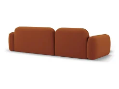 Sofá|CXL by Christian Lacroix - Sofá modular de canto esquerdo 