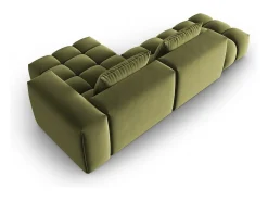 Sofá|CXL by Christian Lacroix - Sofá modular de canto direito