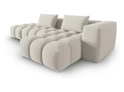 CXL by Christian Lacroix - Sofá modular de canto direito