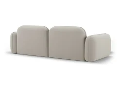 Outlet CXL by Christian Lacroix - Sofá modular de canto esquerdo