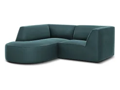 CXL by Christian Lacroix - Sofá de canto esquerdo
