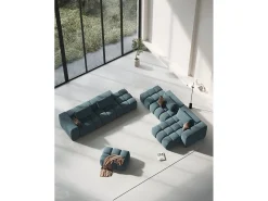 CXL by Christian Lacroix - Sofá modular direito