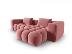 Sofá*CXL by Christian Lacroix - Sofá modular de canto direito 