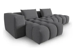 CXL by Christian Lacroix - Sofá modular de canto esquerdo