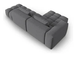 CXL by Christian Lacroix - Sofá modular de canto esquerdo