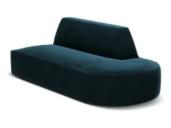 Sofá*CXL by Christian Lacroix - Sofá modular direito 