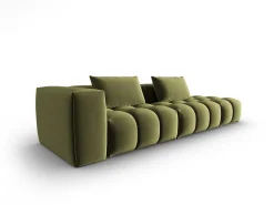 Sofá*CXL by Christian Lacroix - Sofá modular direito 