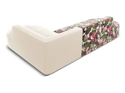 Sofá|CXL by Christian Lacroix - Sofá de canto direito 