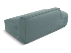 Hot CXL by Christian Lacroix - Sofá modular virado para a esquerda