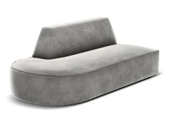 Sofá|CXL by Christian Lacroix - Sofá modular virado para a esquerda
