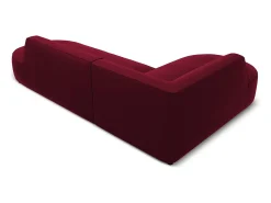 Sofá|CXL by Christian Lacroix - Sofá de canto esquerdo