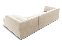 CXL by Christian Lacroix - Sofá de canto direito