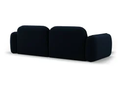 Discount CXL by Christian Lacroix - Sofá modular de canto esquerdo