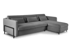 Outlet CXL by Christian Lacroix - Sofá-cama de canto direito 
