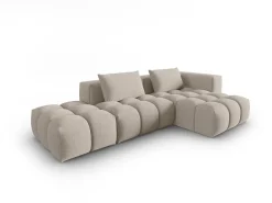 Sofá|CXL by Christian Lacroix - Sofá modular de canto direito