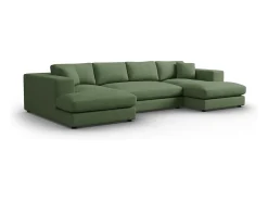 Clearance CXL by Christian Lacroix - Sofá panorâmico 